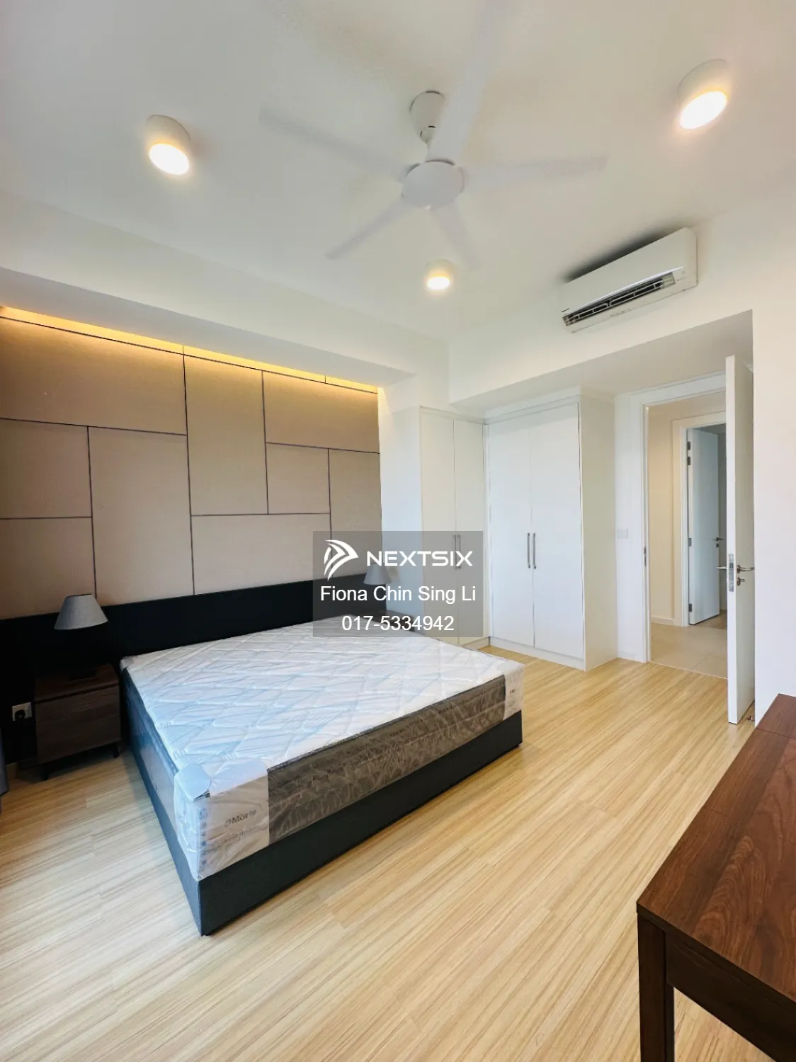Serviced Residence For Rent in Mont Kiara Wilayah Persekutuan Kuala Lumpur - Image 9