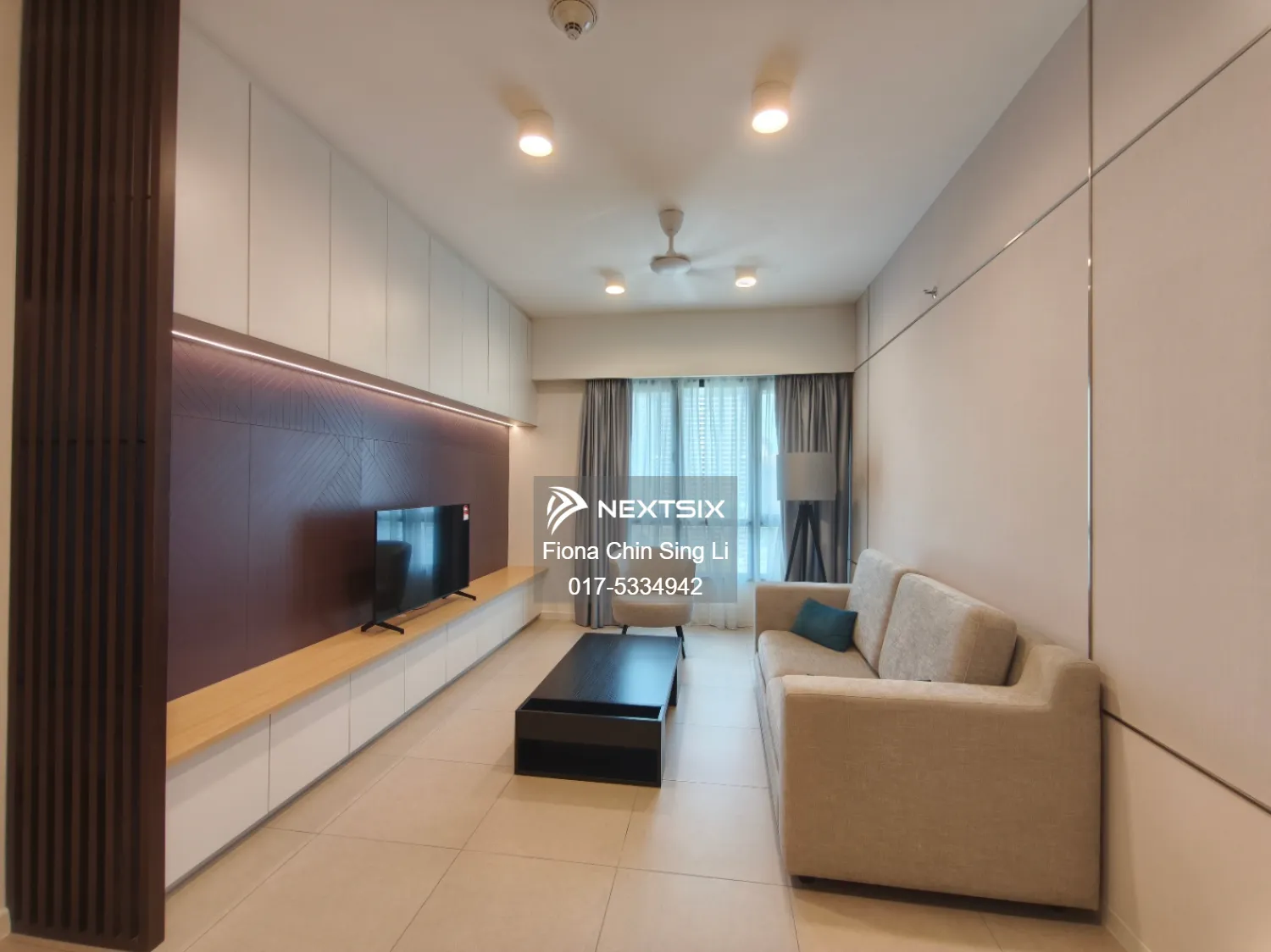 Serviced Residence For Rent in Mont Kiara Kuala Lumpur