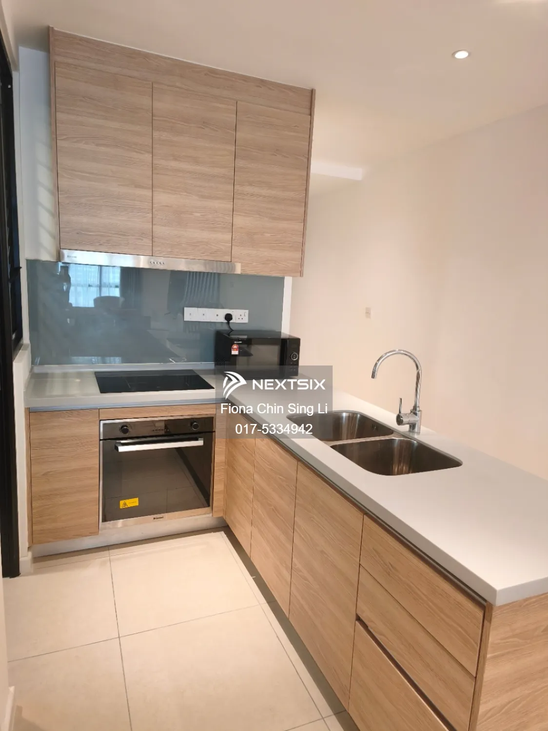 Serviced Residence For Rent in Mont Kiara Wilayah Persekutuan Kuala Lumpur - Image 10