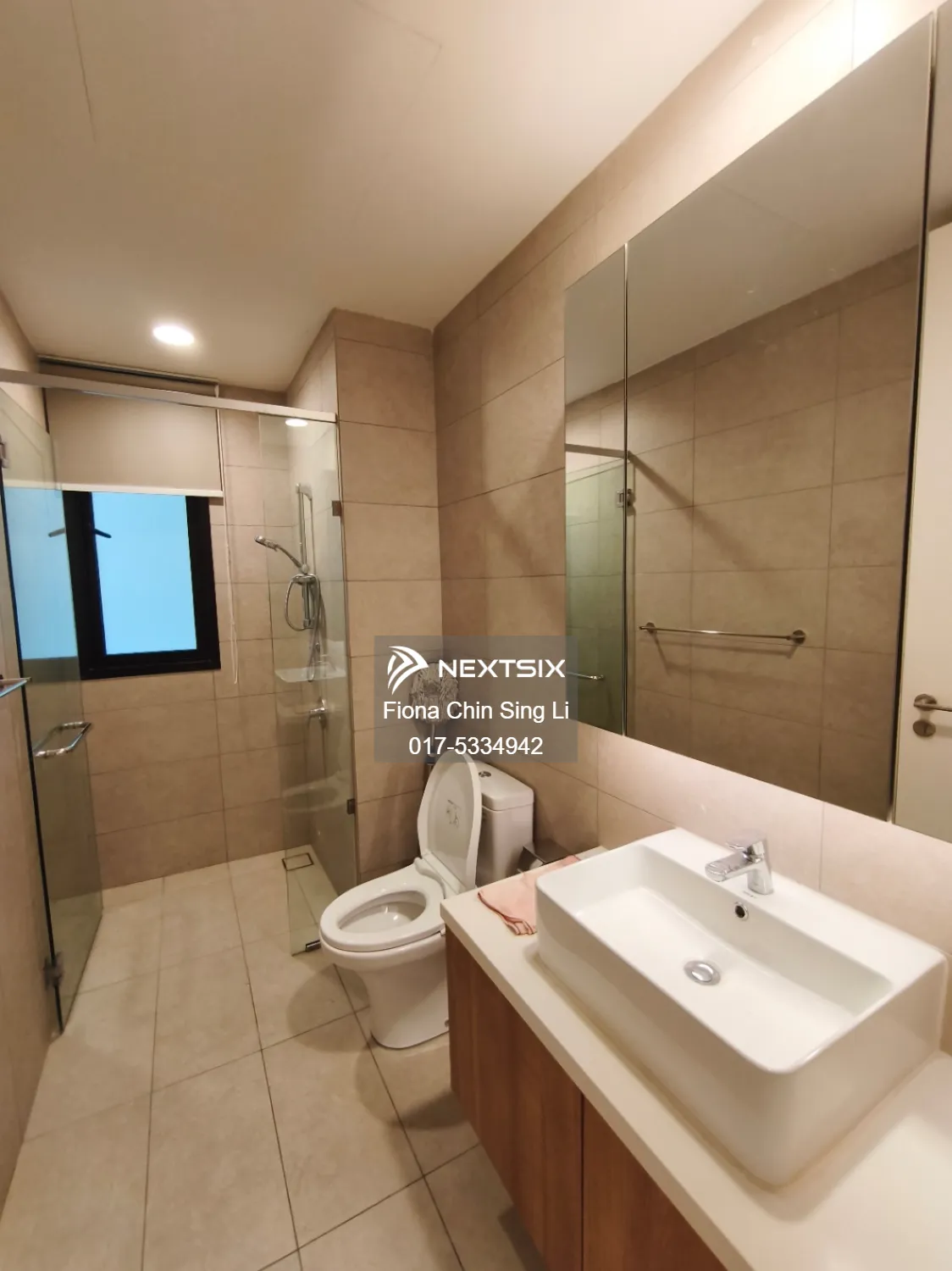 Serviced Residence For Rent in Mont Kiara Wilayah Persekutuan Kuala Lumpur - Image 11
