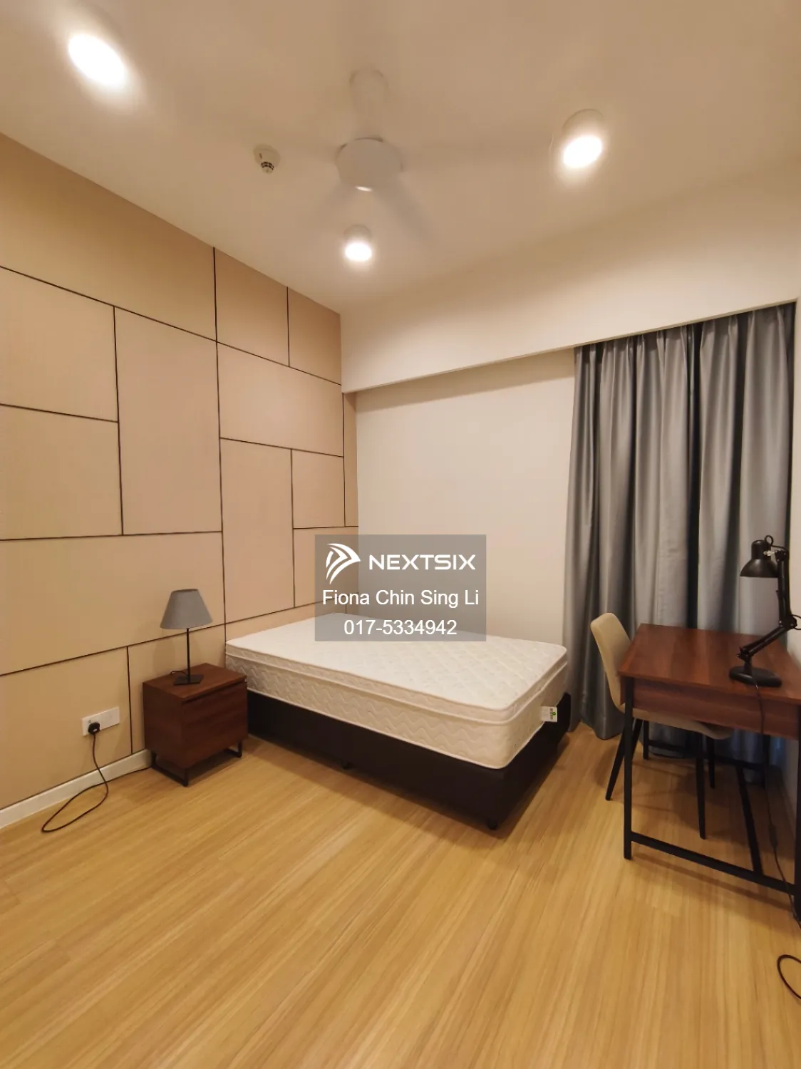 Serviced Residence For Rent in Mont Kiara Wilayah Persekutuan Kuala Lumpur - Image 12