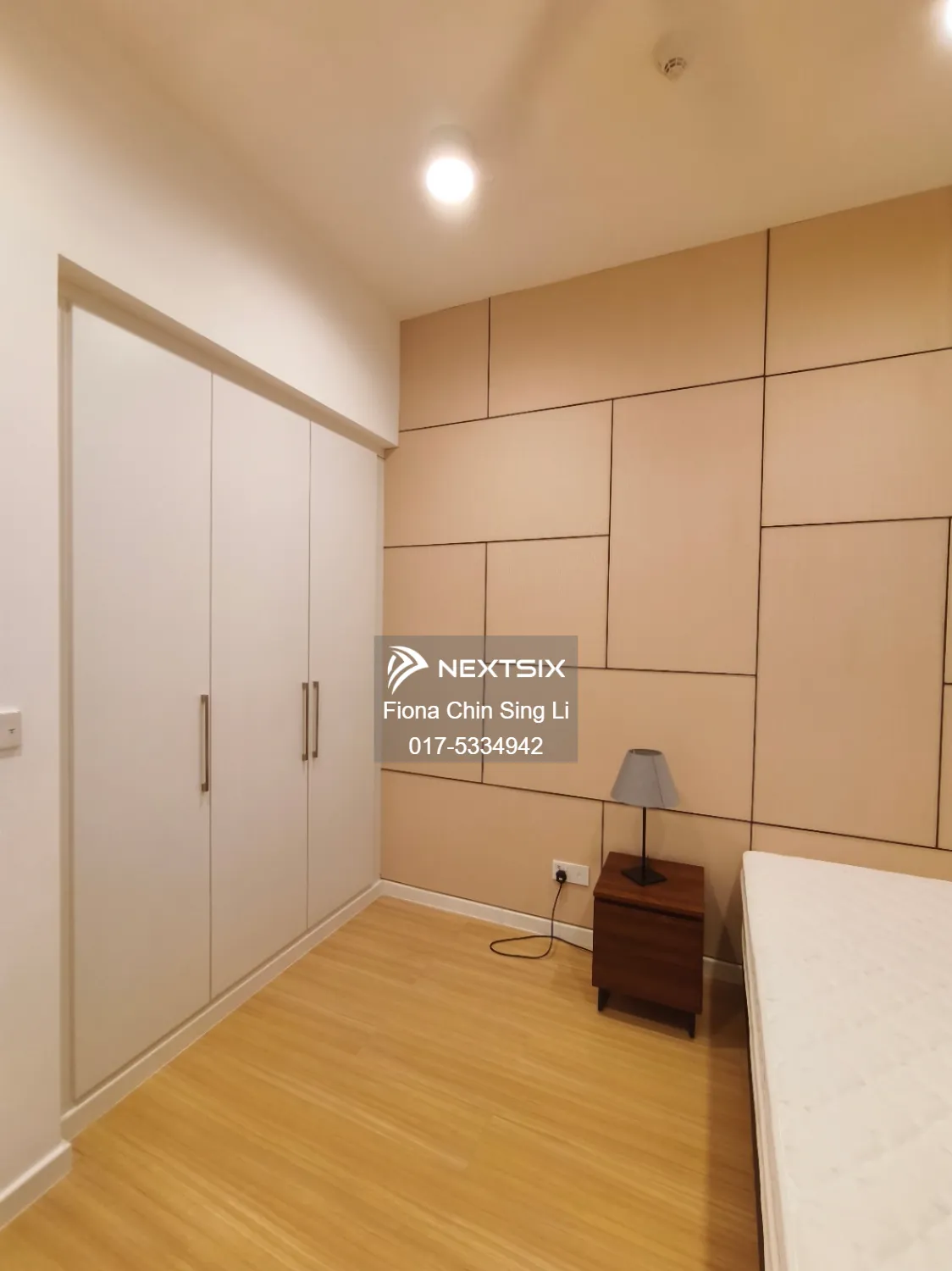 Serviced Residence For Rent in Mont Kiara Wilayah Persekutuan Kuala Lumpur - Image 13