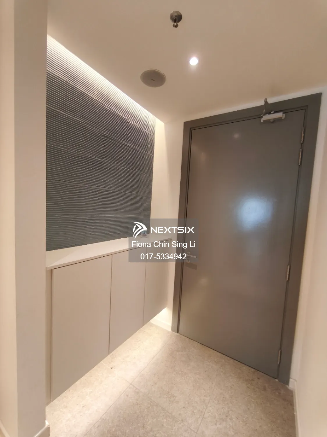 Serviced Residence For Rent in Mont Kiara Wilayah Persekutuan Kuala Lumpur - Image 5