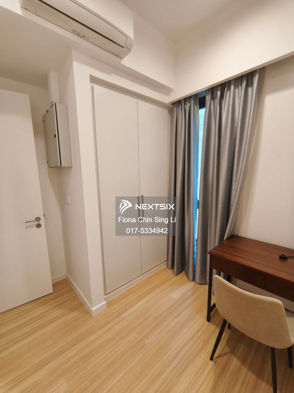 Serviced Residence For Rent in Mont Kiara Wilayah Persekutuan Kuala Lumpur - Image 6