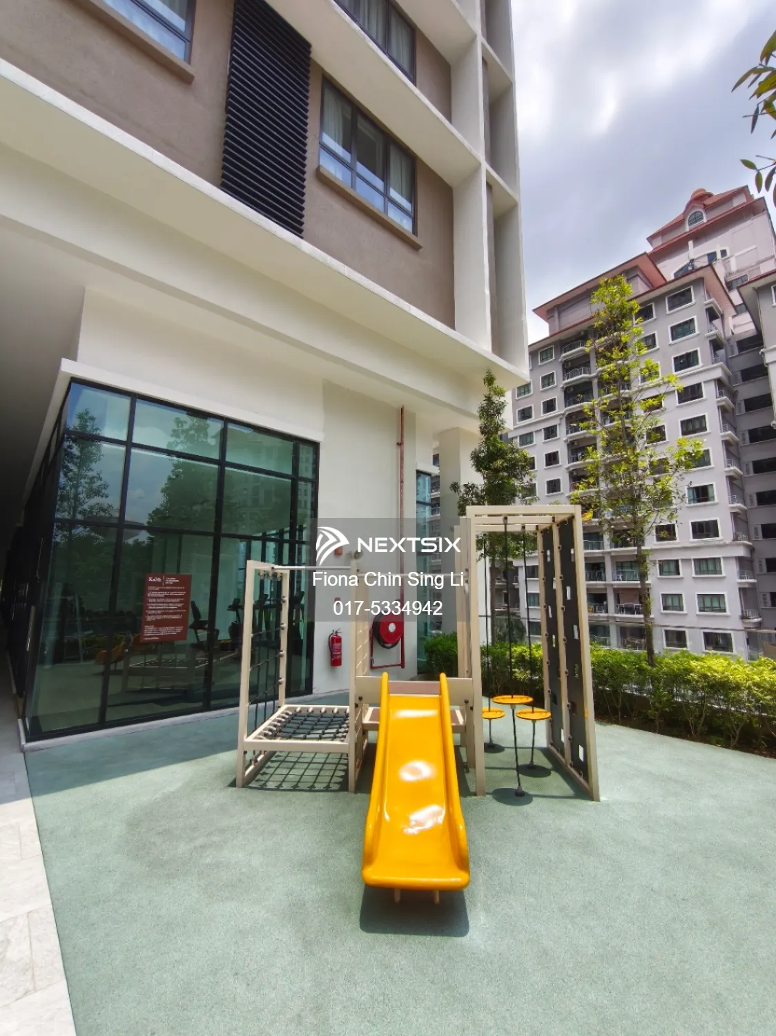 Serviced Residence For Rent in Mont Kiara Wilayah Persekutuan Kuala Lumpur - Image 7