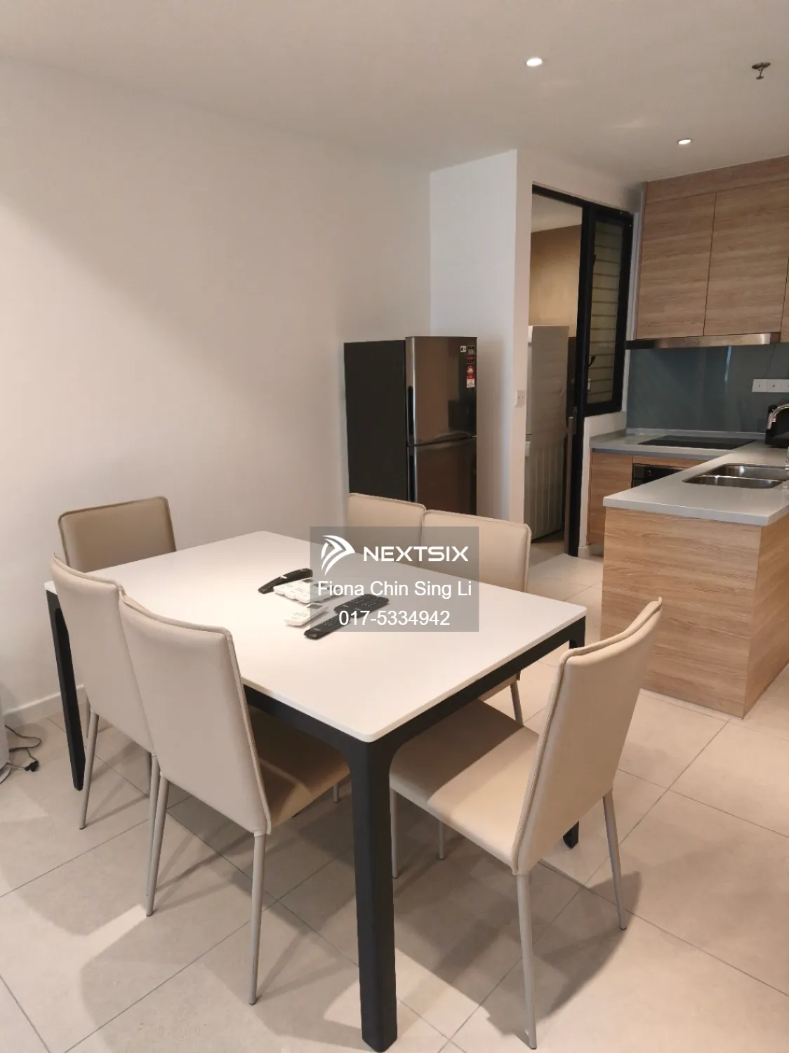 Serviced Residence For Rent in Mont Kiara Wilayah Persekutuan Kuala Lumpur - Image 9
