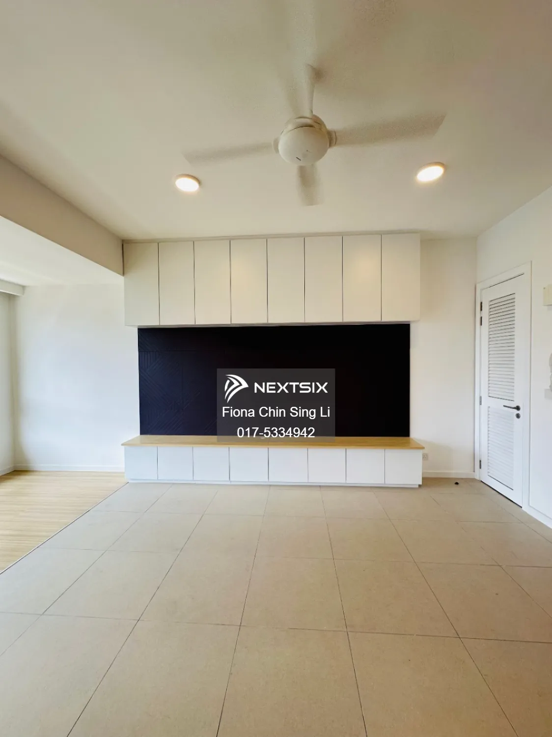 Serviced Residence For Rent in Mont Kiara Kuala Lumpur