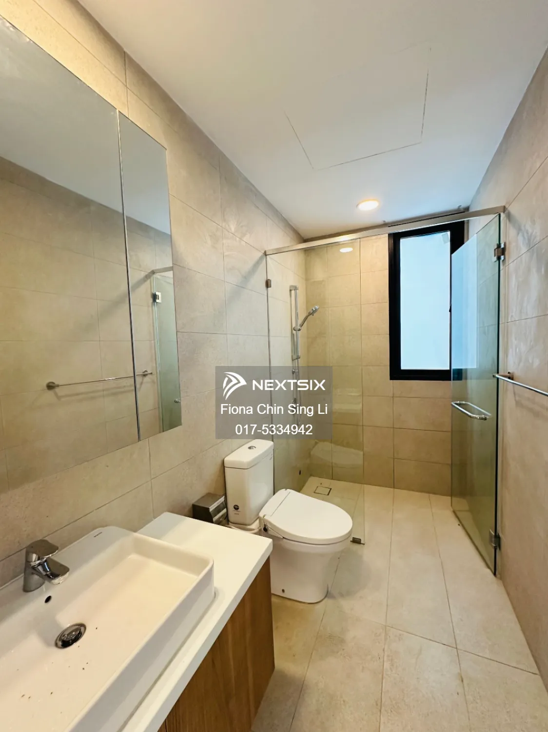 Serviced Residence For Rent in Mont Kiara Wilayah Persekutuan Kuala Lumpur - Image 10