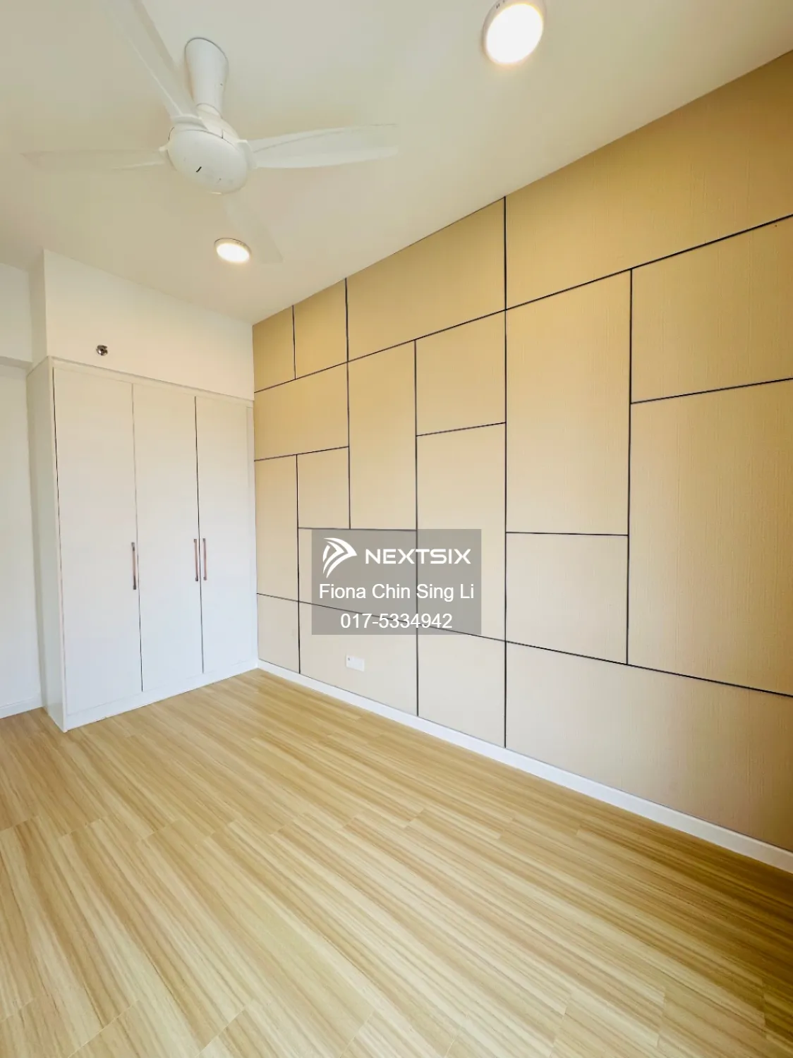 Serviced Residence For Rent in Mont Kiara Wilayah Persekutuan Kuala Lumpur - Image 11