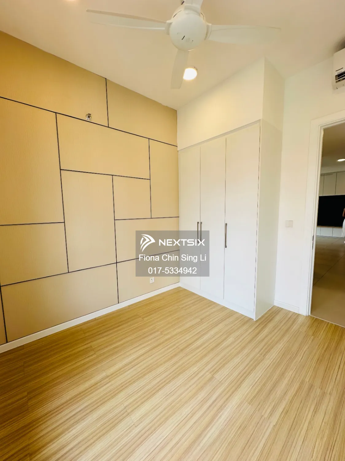 Serviced Residence For Rent in Mont Kiara Wilayah Persekutuan Kuala Lumpur - Image 12