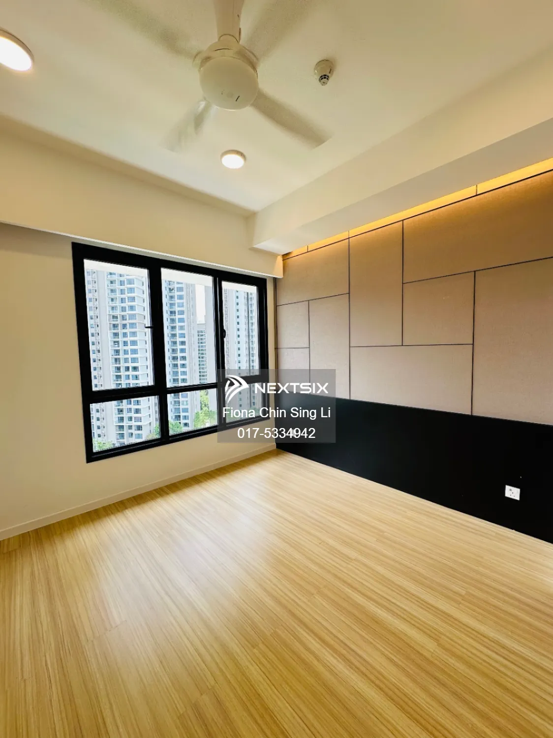 Serviced Residence For Rent in Mont Kiara Wilayah Persekutuan Kuala Lumpur - Image 13