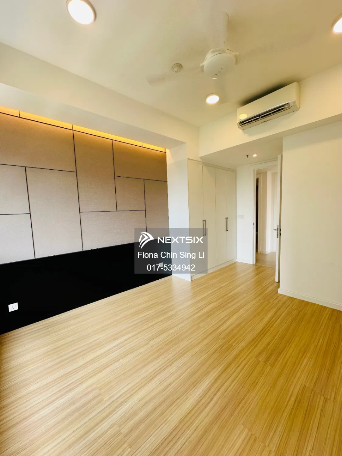 Serviced Residence For Rent in Mont Kiara Wilayah Persekutuan Kuala Lumpur - Image 14