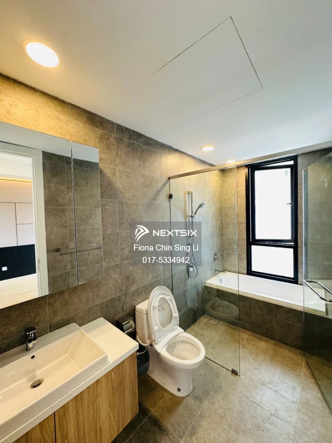 Serviced Residence For Rent in Mont Kiara Wilayah Persekutuan Kuala Lumpur - Image 15