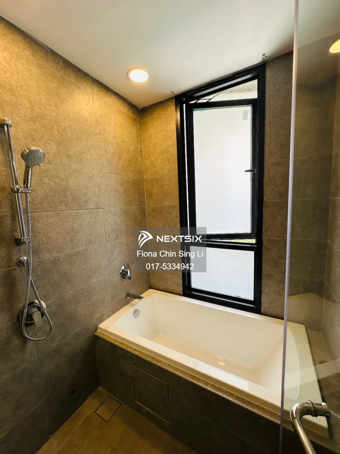 Serviced Residence For Rent in Mont Kiara Wilayah Persekutuan Kuala Lumpur - Image 16