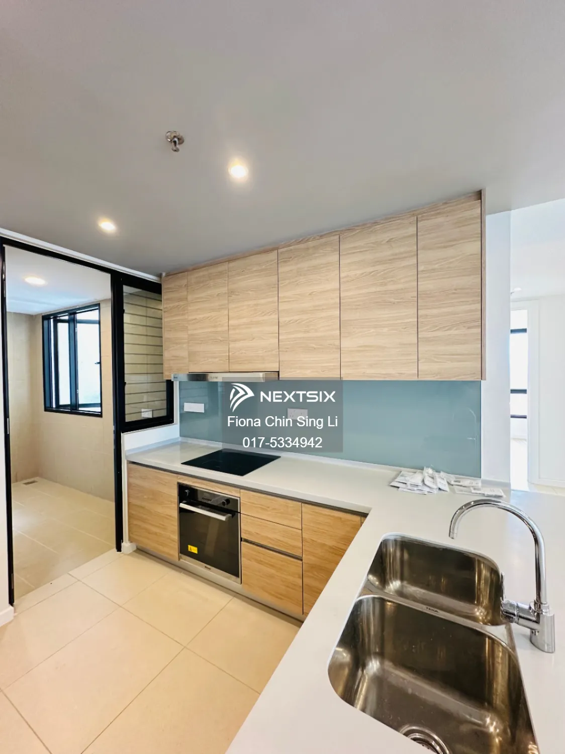 Serviced Residence For Rent in Mont Kiara Wilayah Persekutuan Kuala Lumpur - Image 19