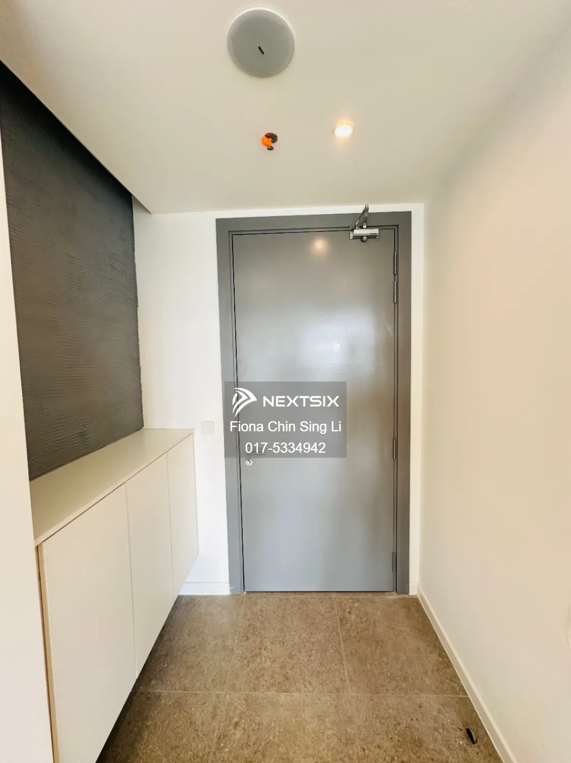 Serviced Residence For Rent in Mont Kiara Wilayah Persekutuan Kuala Lumpur - Image 20