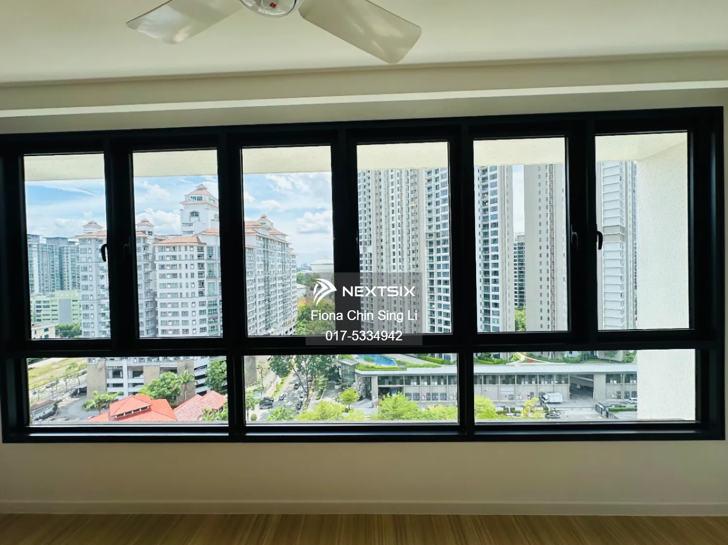 Serviced Residence For Rent in Mont Kiara Wilayah Persekutuan Kuala Lumpur - Image 21