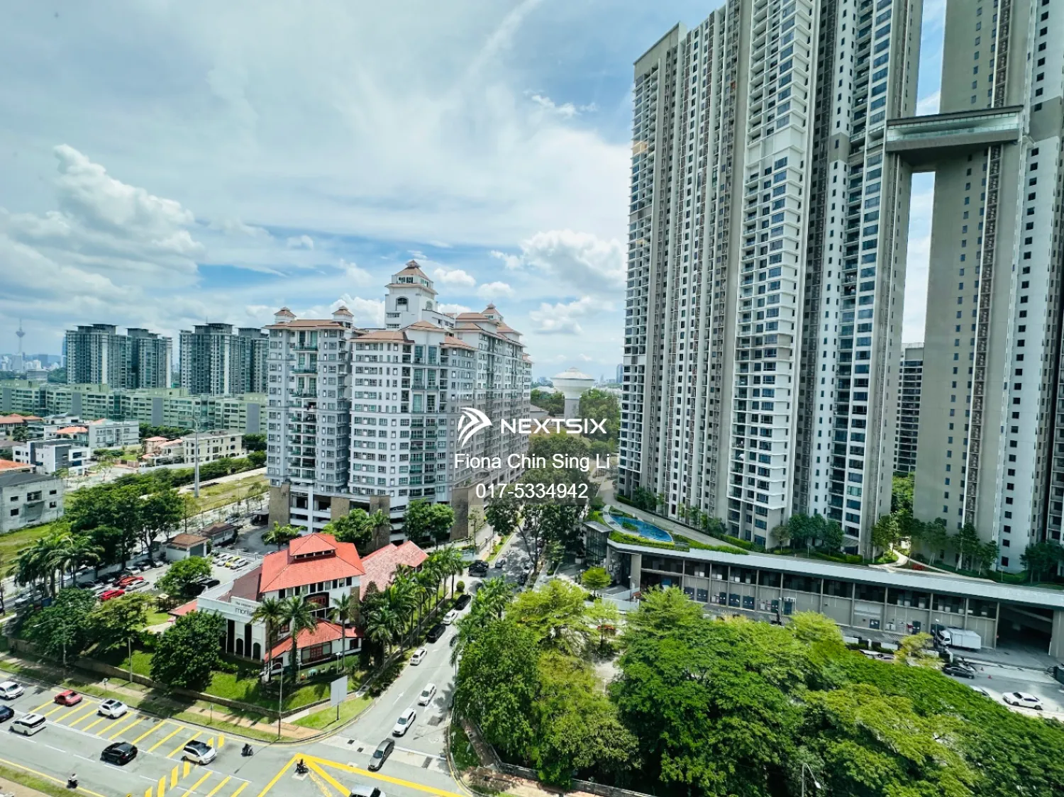 Serviced Residence For Rent in Mont Kiara Wilayah Persekutuan Kuala Lumpur - Image 22