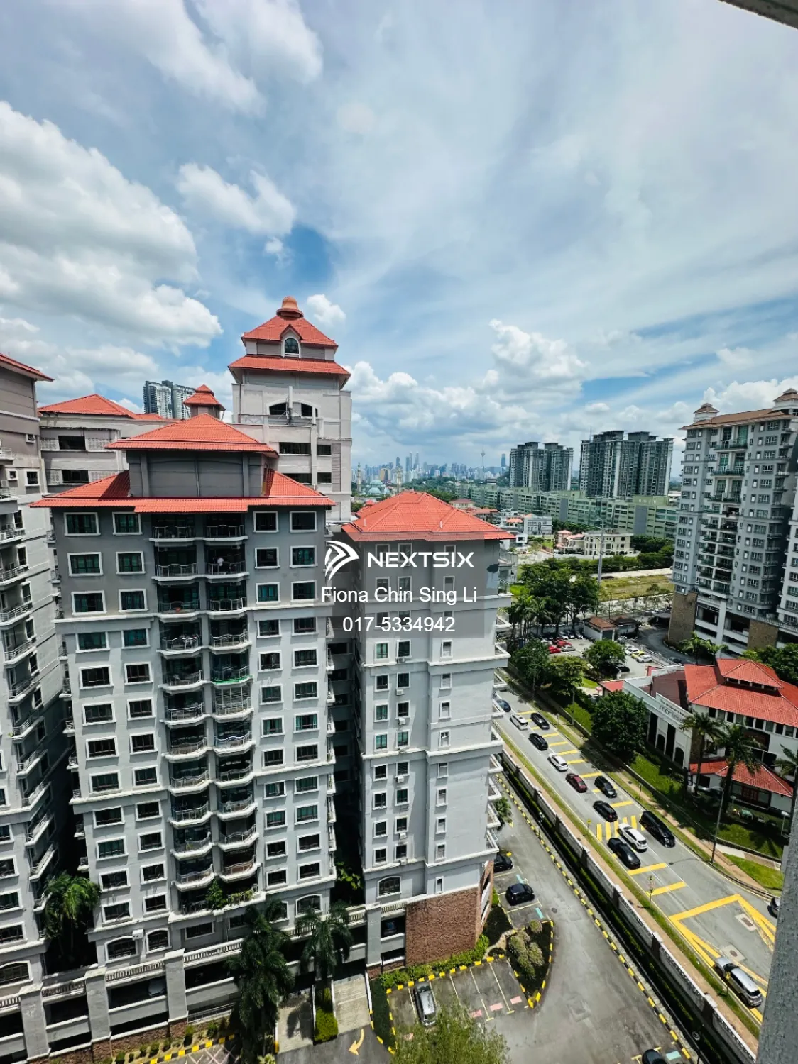 Serviced Residence For Rent in Mont Kiara Wilayah Persekutuan Kuala Lumpur - Image 23