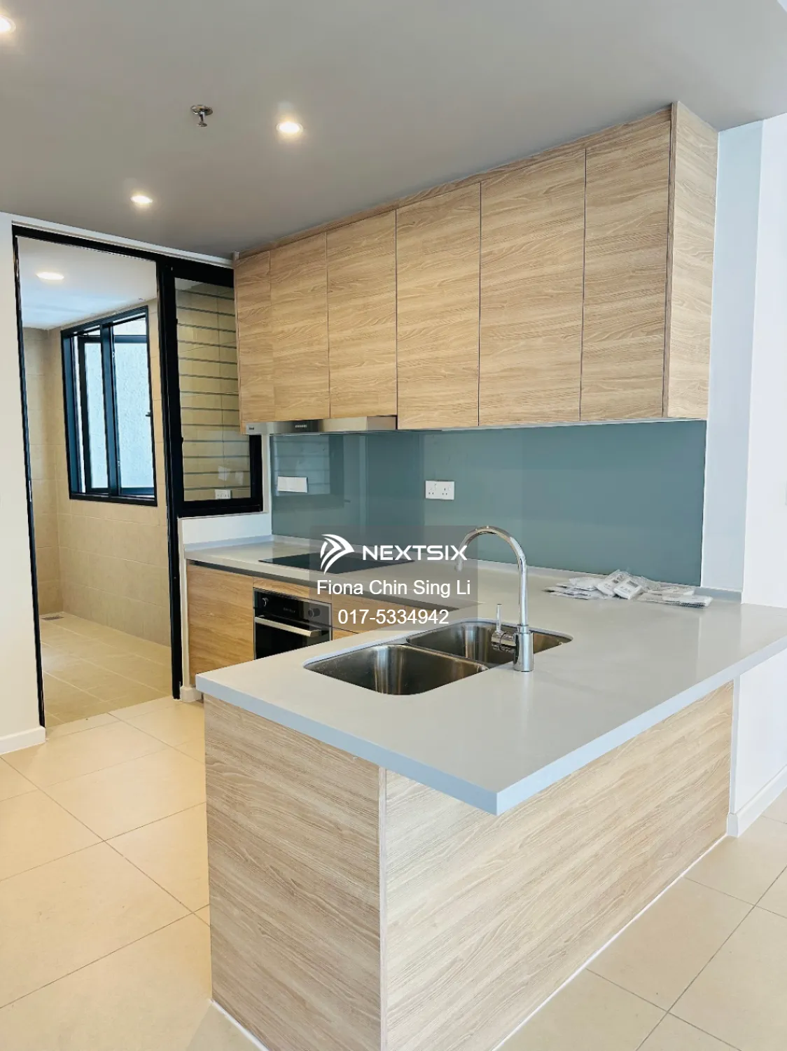 Serviced Residence For Rent in Mont Kiara Wilayah Persekutuan Kuala Lumpur - Image 5