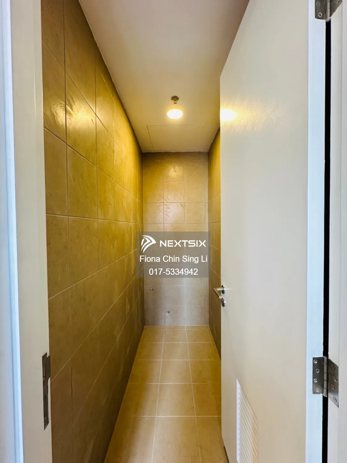 Serviced Residence For Rent in Mont Kiara Wilayah Persekutuan Kuala Lumpur - Image 8