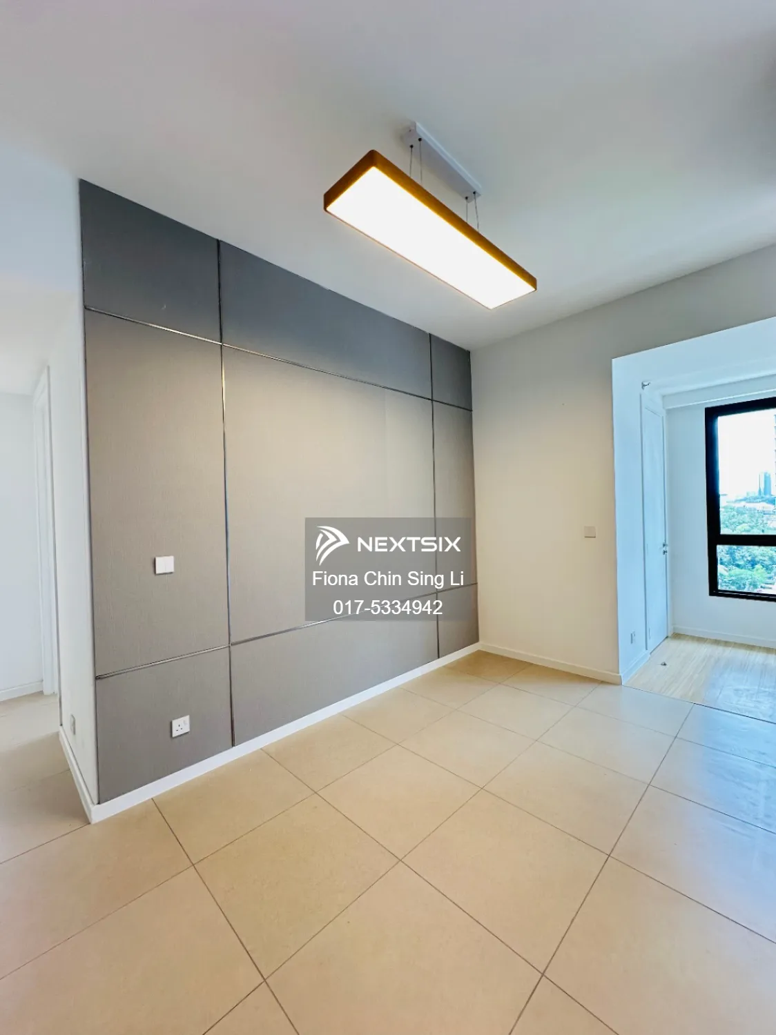 Serviced Residence For Rent in Mont Kiara Wilayah Persekutuan Kuala Lumpur - Image 9