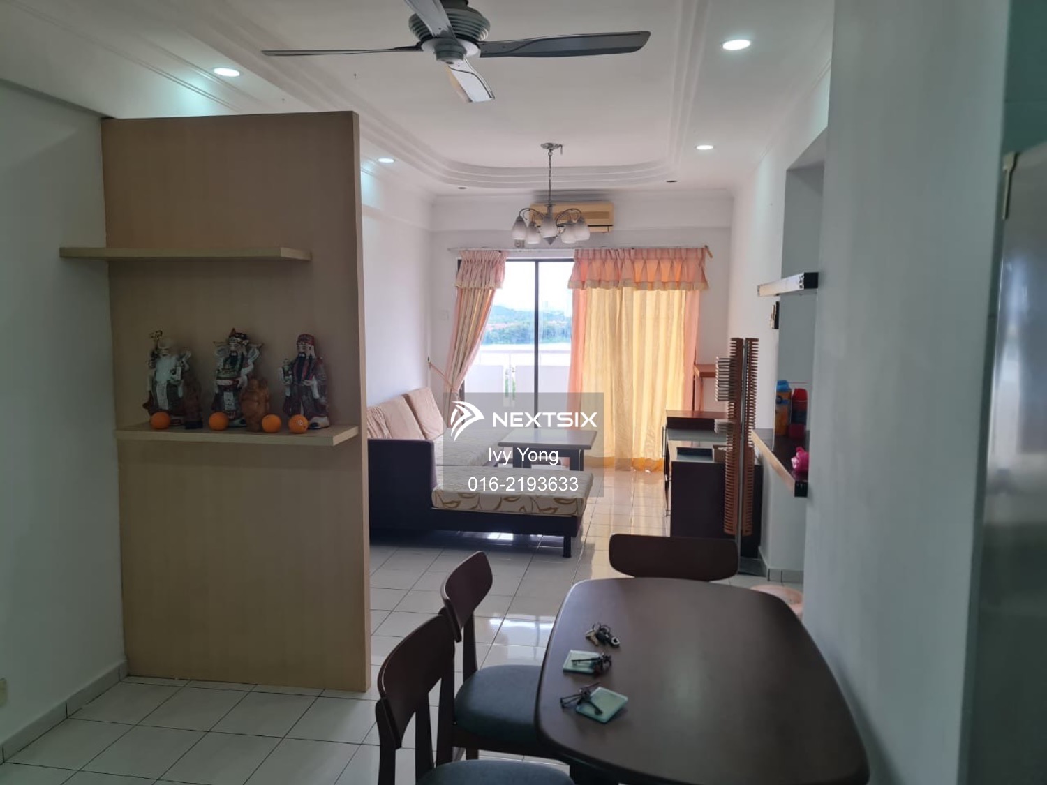 Condominium For Rent in Puchong Selangor