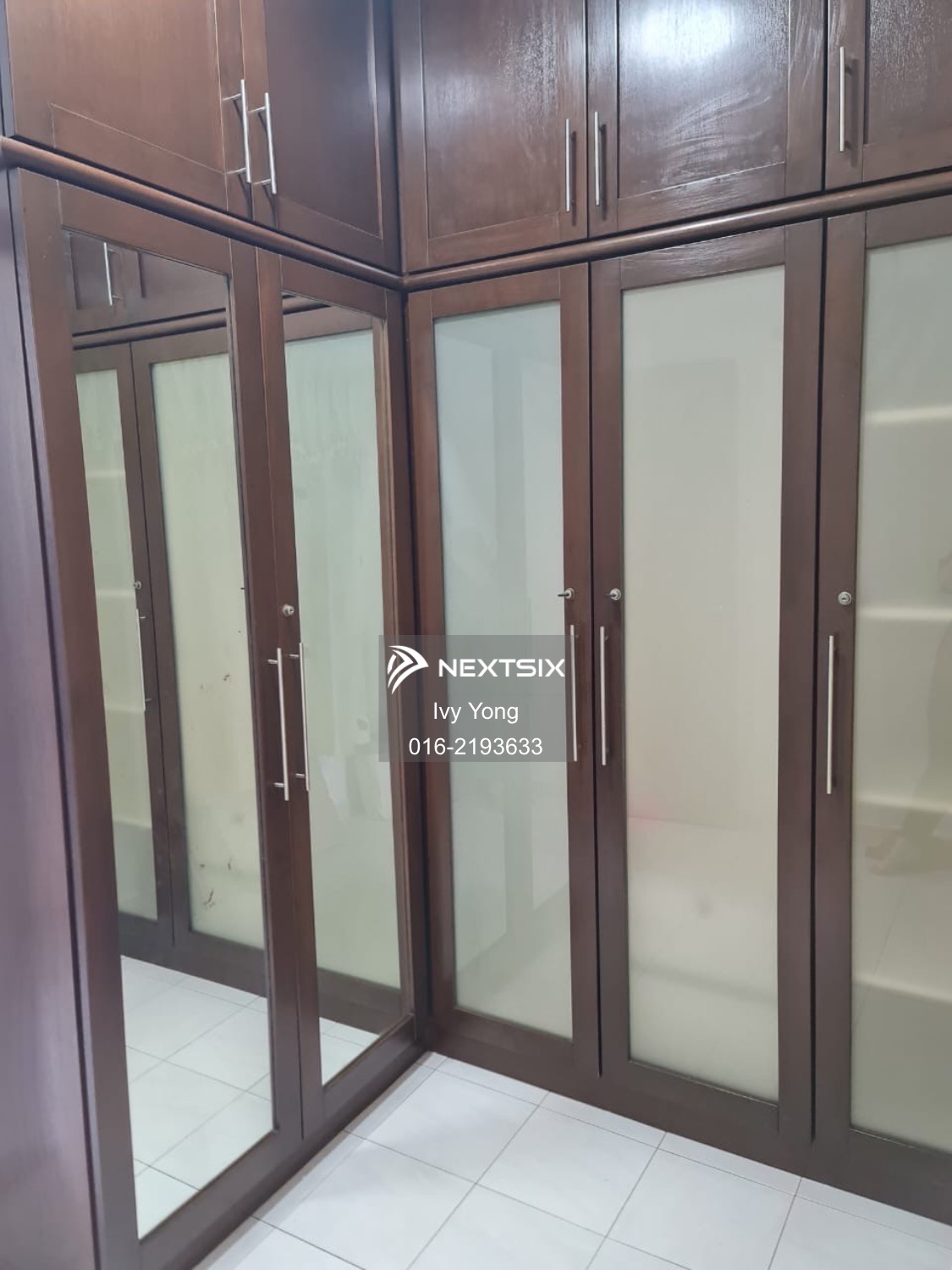 Condominium For Rent in Puchong Selangor - Image 5