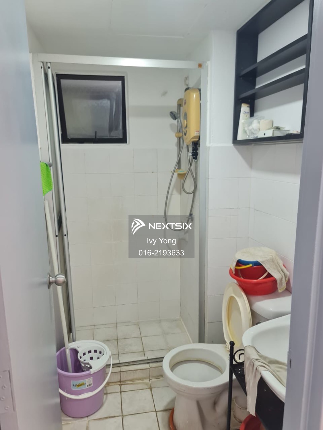 Condominium For Rent in Puchong Selangor - Image 6