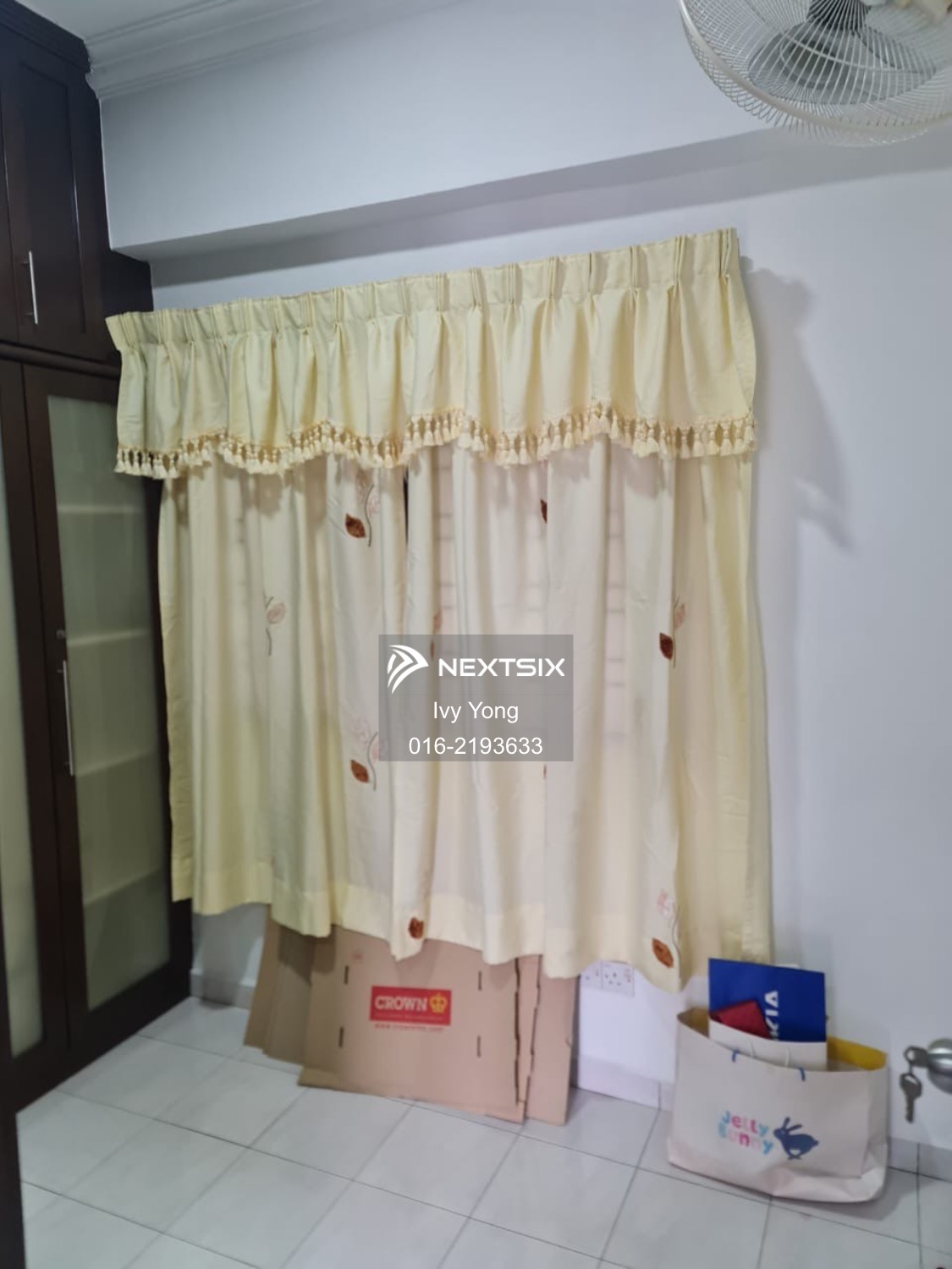 Condominium For Rent in Puchong Selangor - Image 7