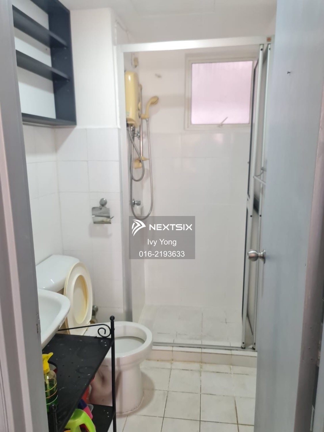 Condominium For Rent in Puchong Selangor - Image 8