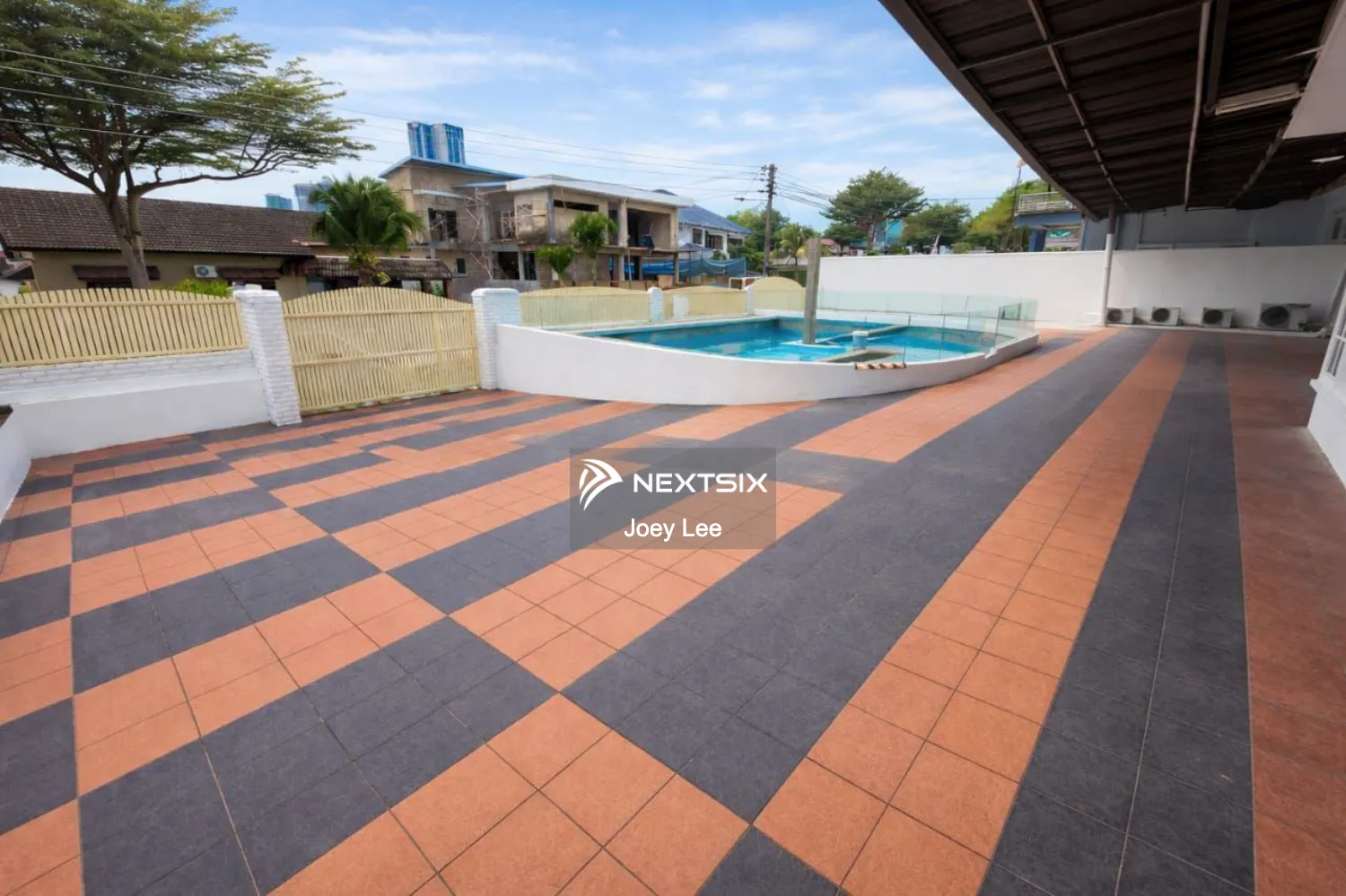 Bungalow For Rent in Johor Bahru Johor - Image 10