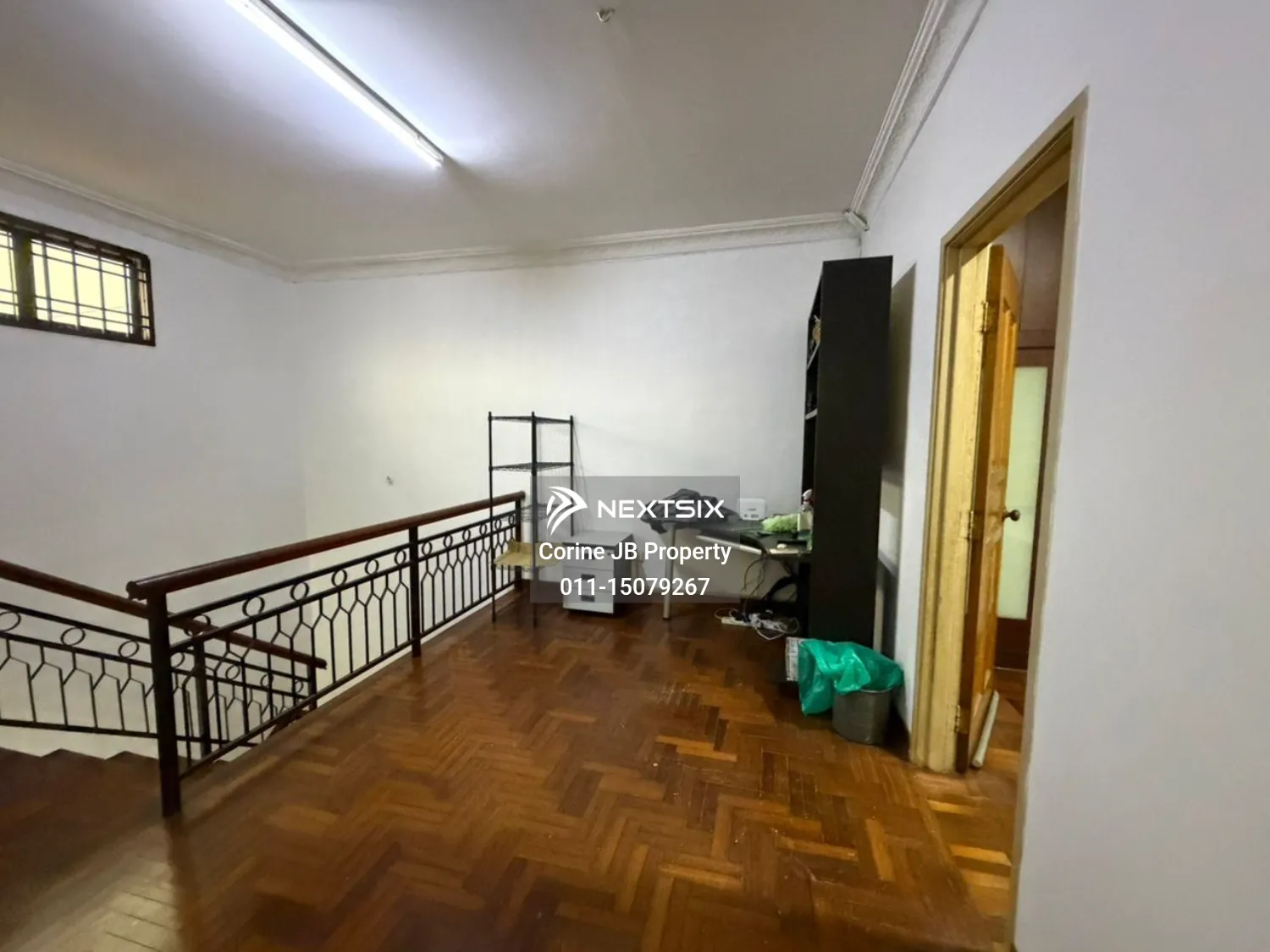 2-sty Terrace/Link House For Sale in Ulu Tiram Johor - Image 10