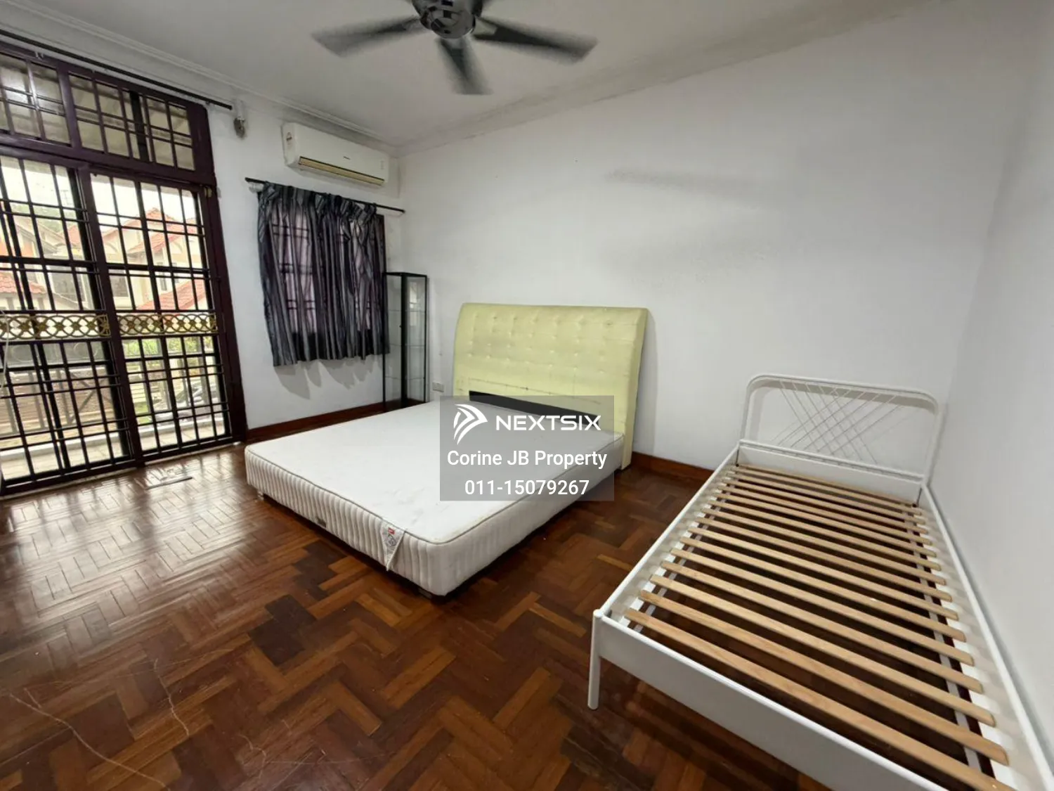 2-sty Terrace/Link House For Sale in Ulu Tiram Johor - Image 7