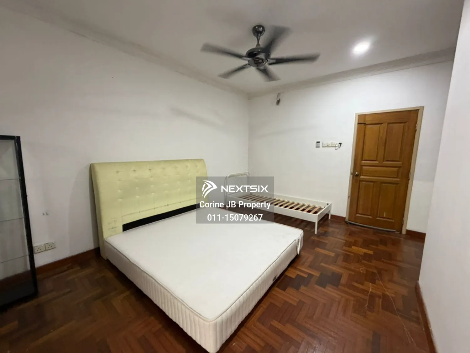 2-sty Terrace/Link House For Sale in Ulu Tiram Johor - Image 8