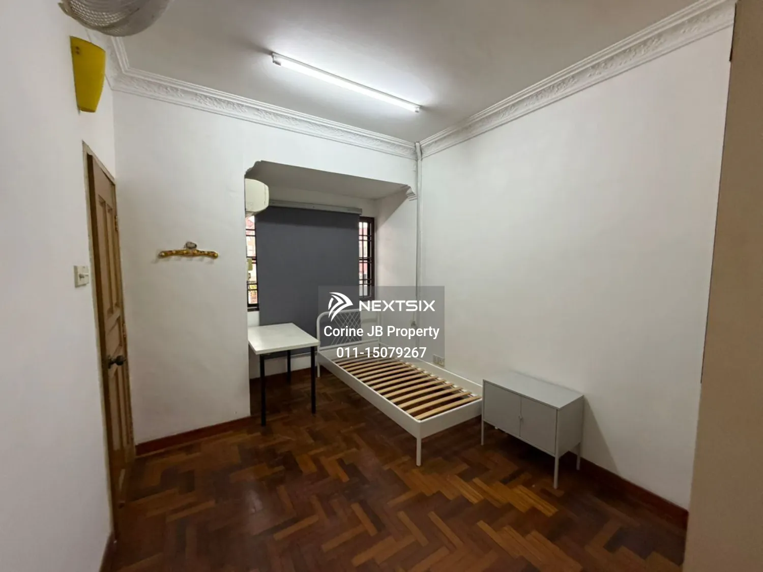 2-sty Terrace/Link House For Sale in Ulu Tiram Johor - Image 9