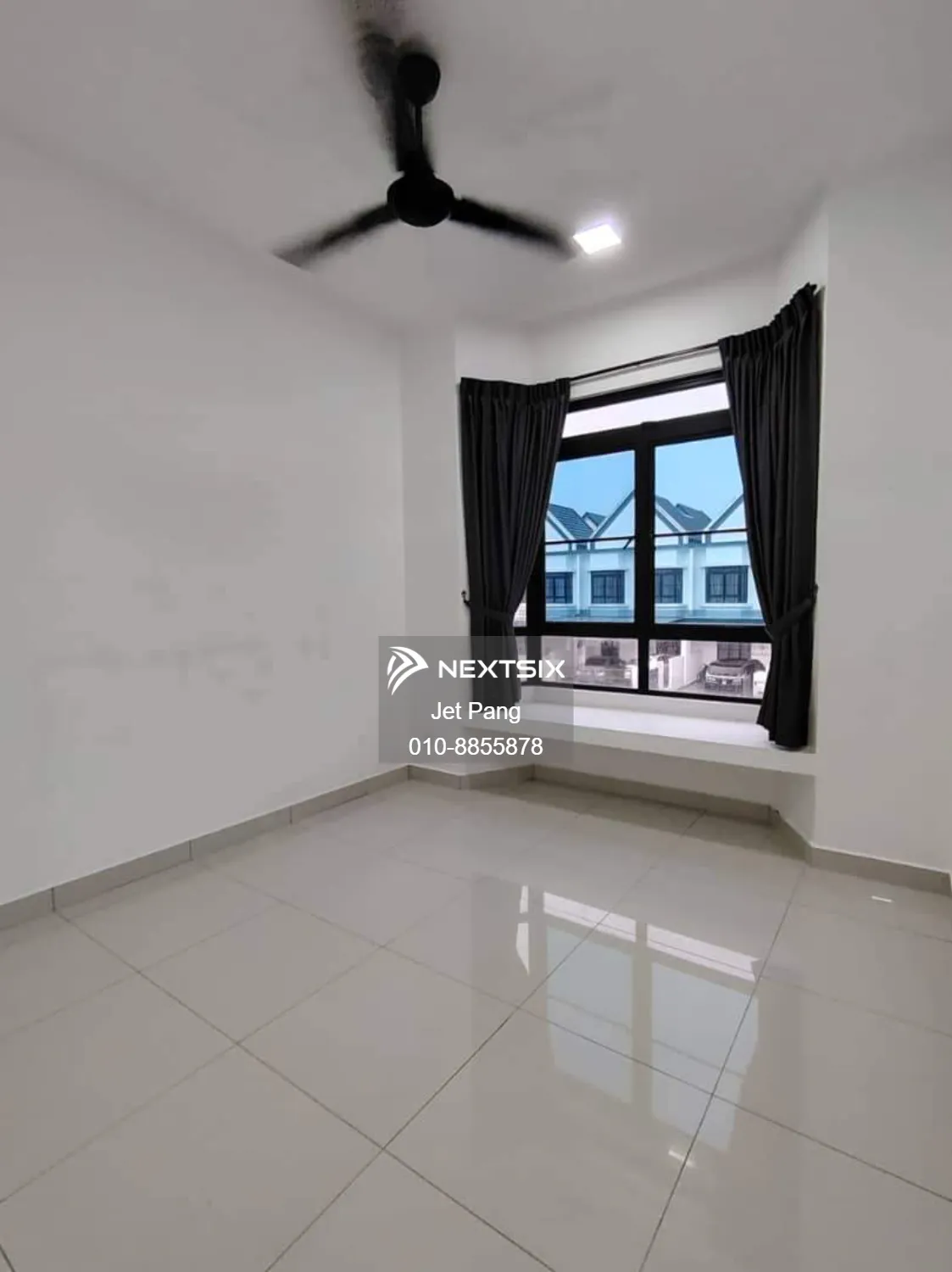 2-sty Terrace/Link House For Sale in Johor Bahru Johor - Image 10