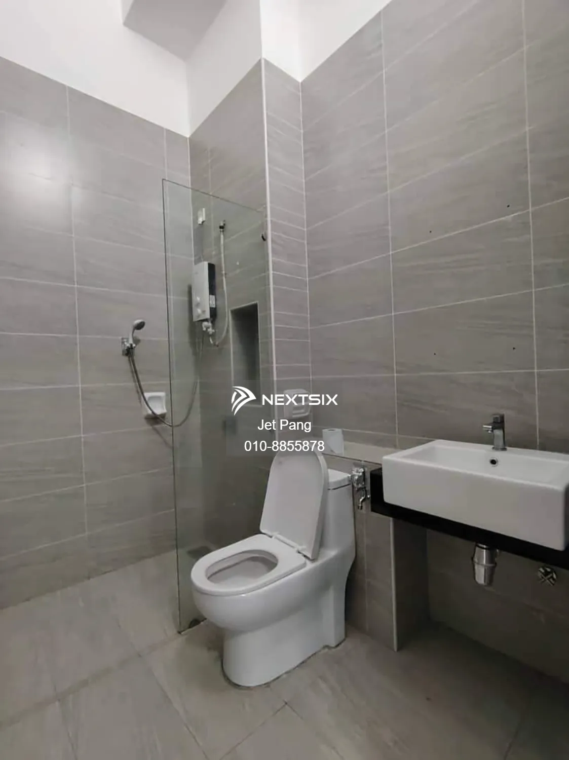 2-sty Terrace/Link House For Sale in Johor Bahru Johor - Image 12