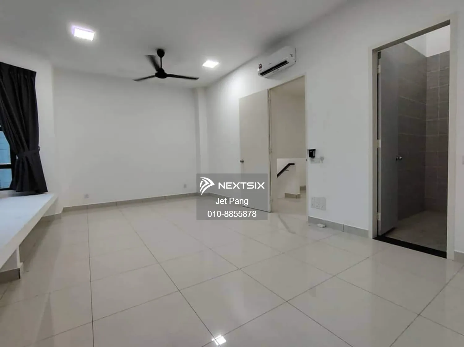 2-sty Terrace/Link House For Sale in Johor Bahru Johor - Image 13