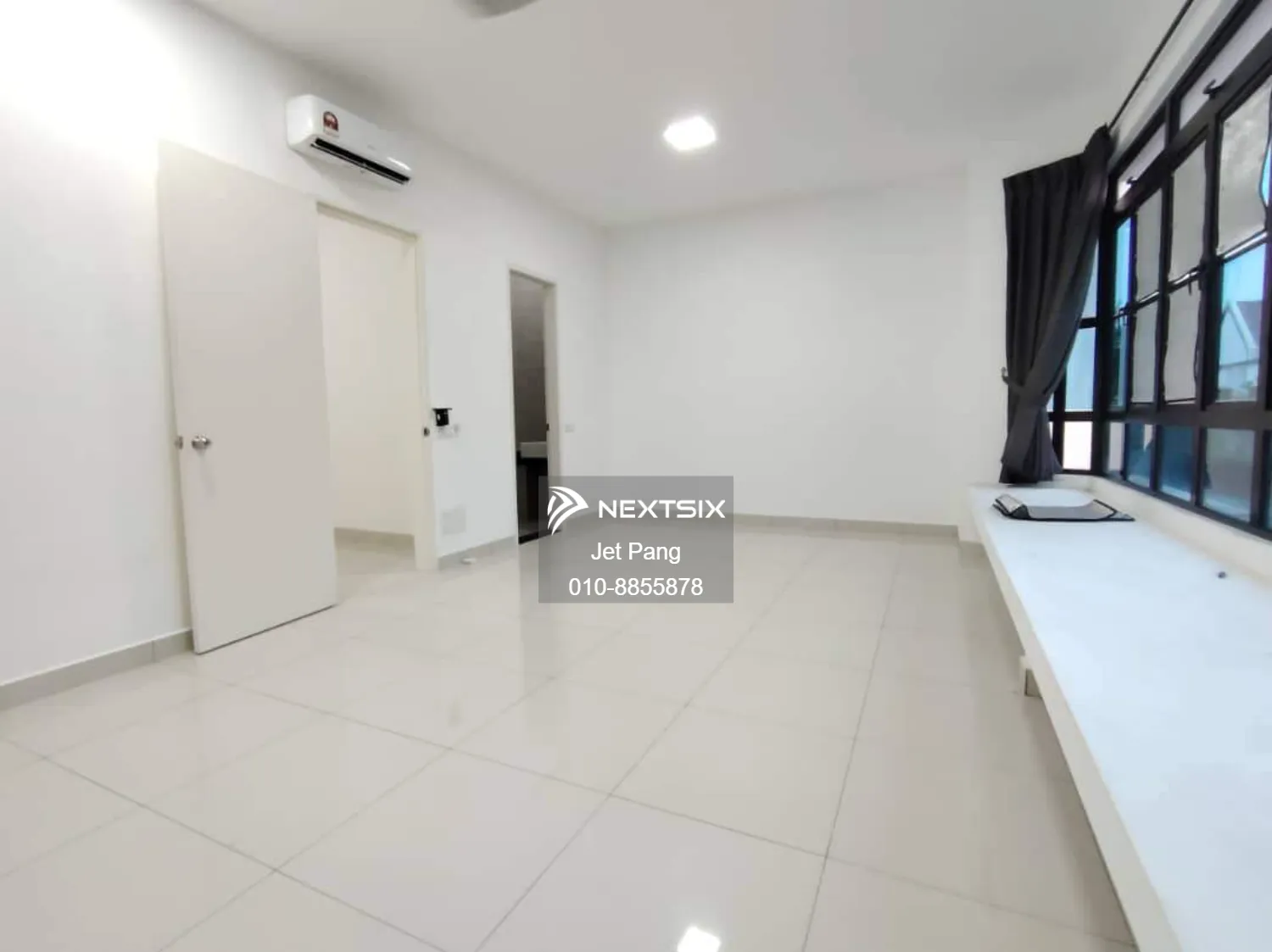 2-sty Terrace/Link House For Sale in Johor Bahru Johor - Image 7