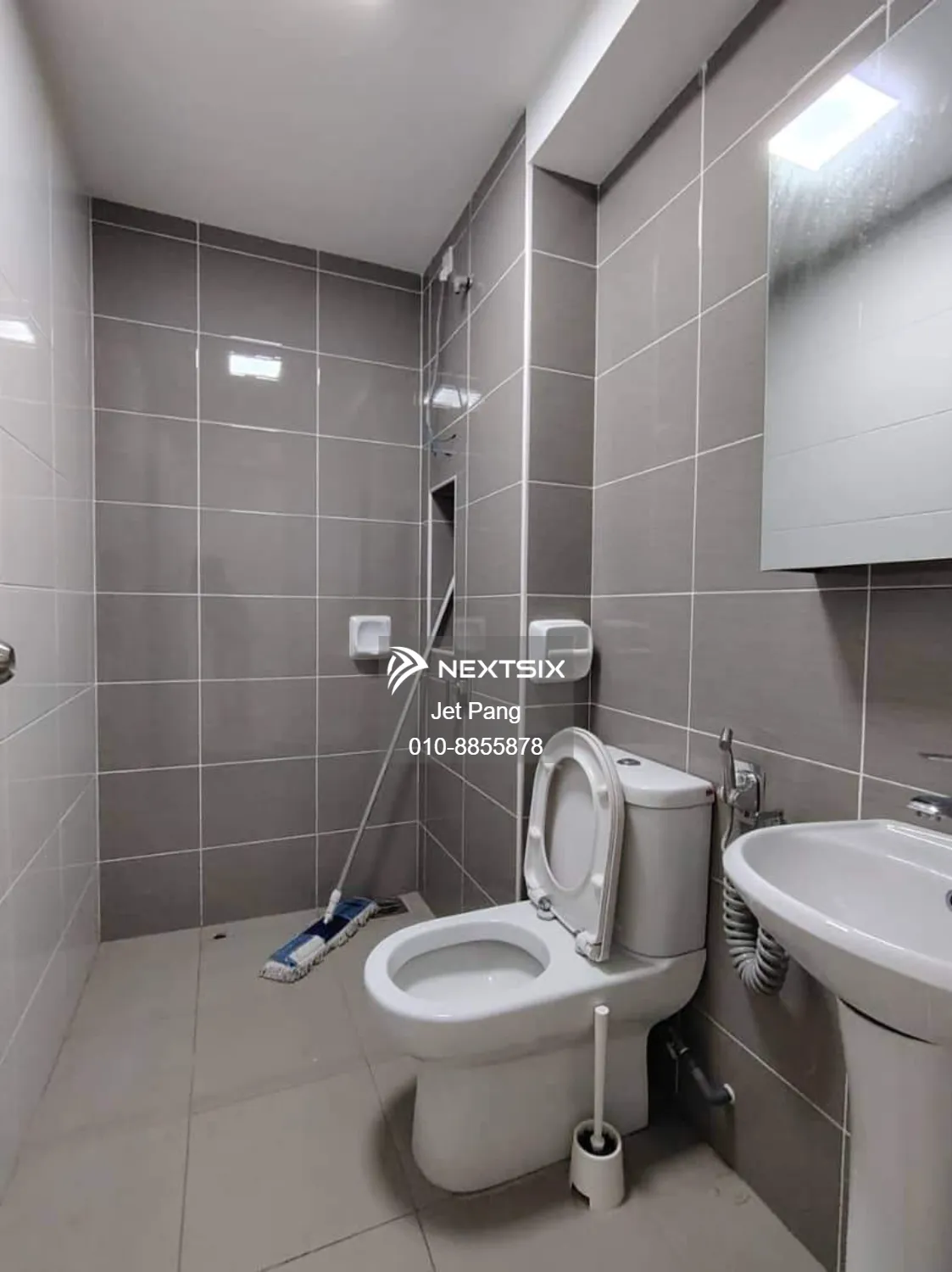 2-sty Terrace/Link House For Sale in Johor Bahru Johor - Image 8