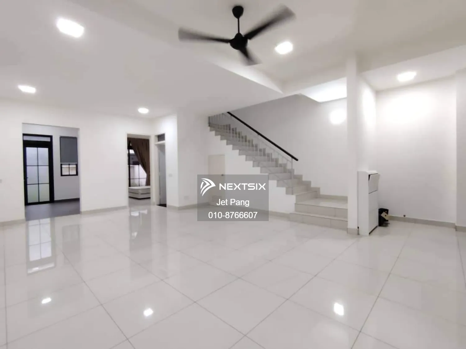 2-sty Terrace/Link House For Sale in Johor Bahru Johor