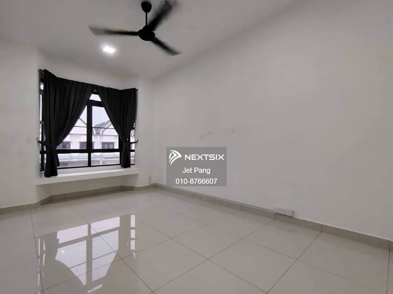 2-sty Terrace/Link House For Sale in Johor Bahru Johor - Image 11