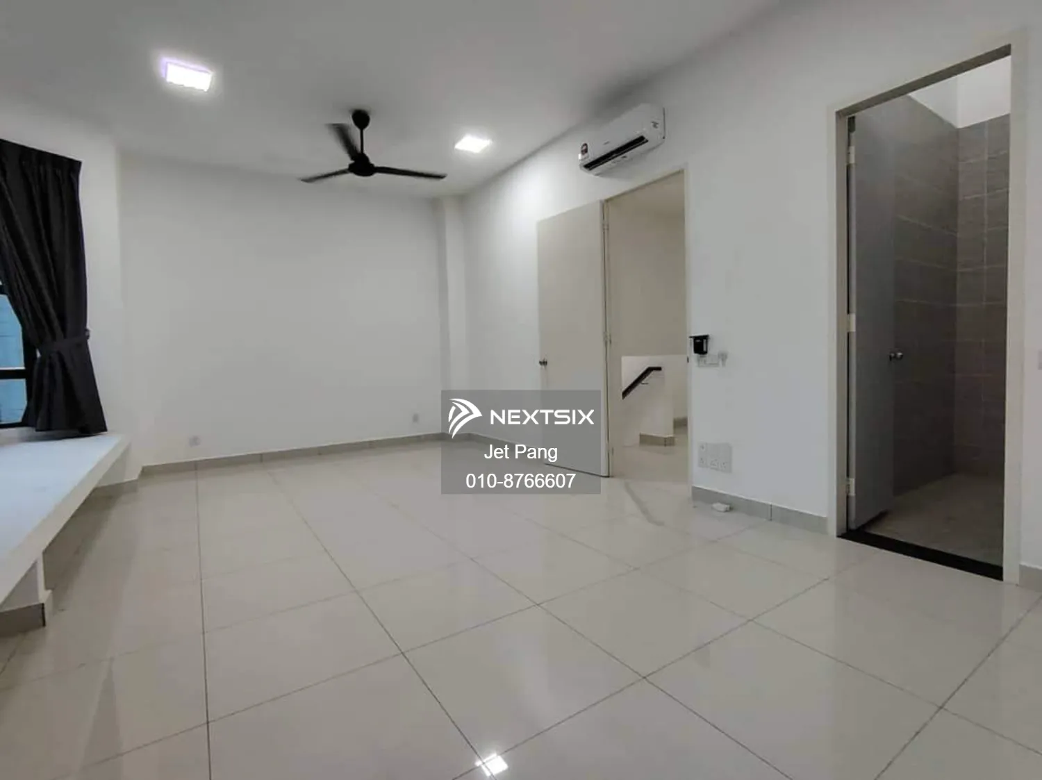2-sty Terrace/Link House For Sale in Johor Bahru Johor - Image 13