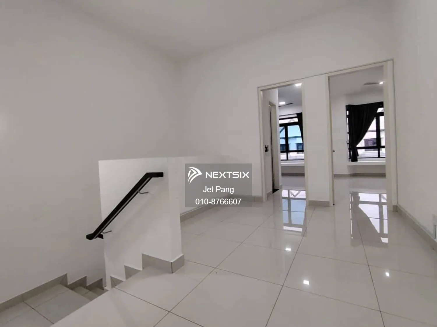 2-sty Terrace/Link House For Sale in Johor Bahru Johor - Image 5