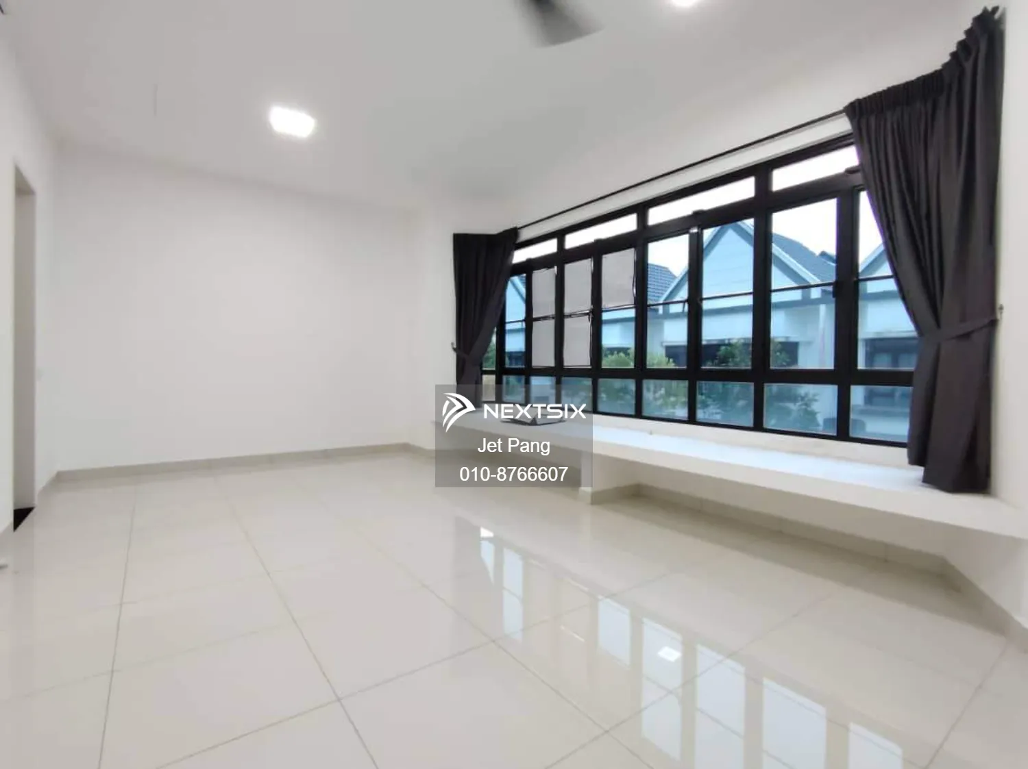 2-sty Terrace/Link House For Sale in Johor Bahru Johor - Image 6