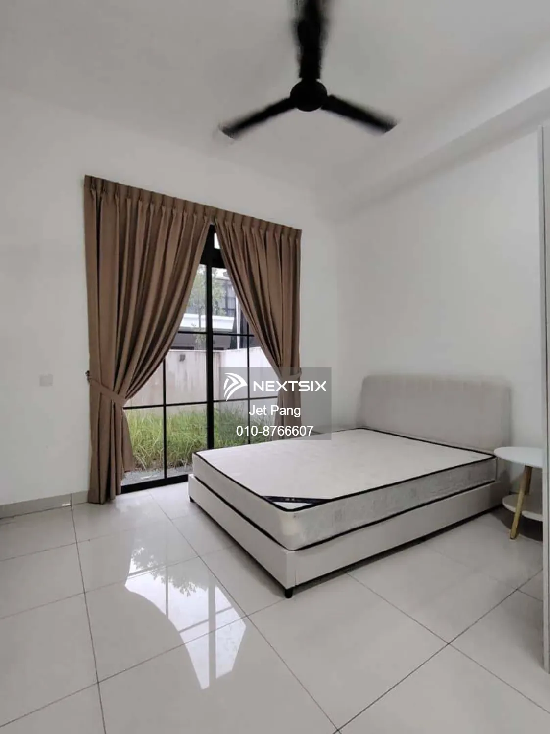 2-sty Terrace/Link House For Sale in Johor Bahru Johor - Image 9