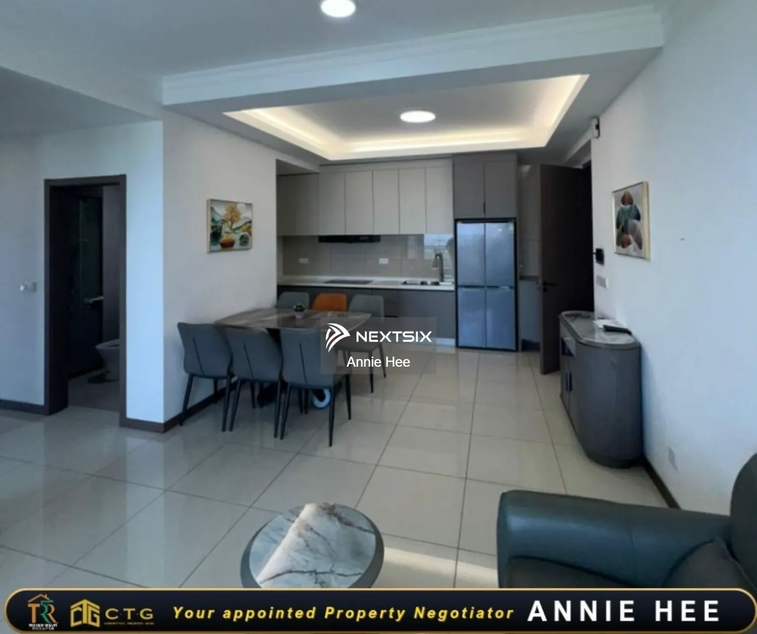 Condominium For Rent in Kota Kinabalu Sabah