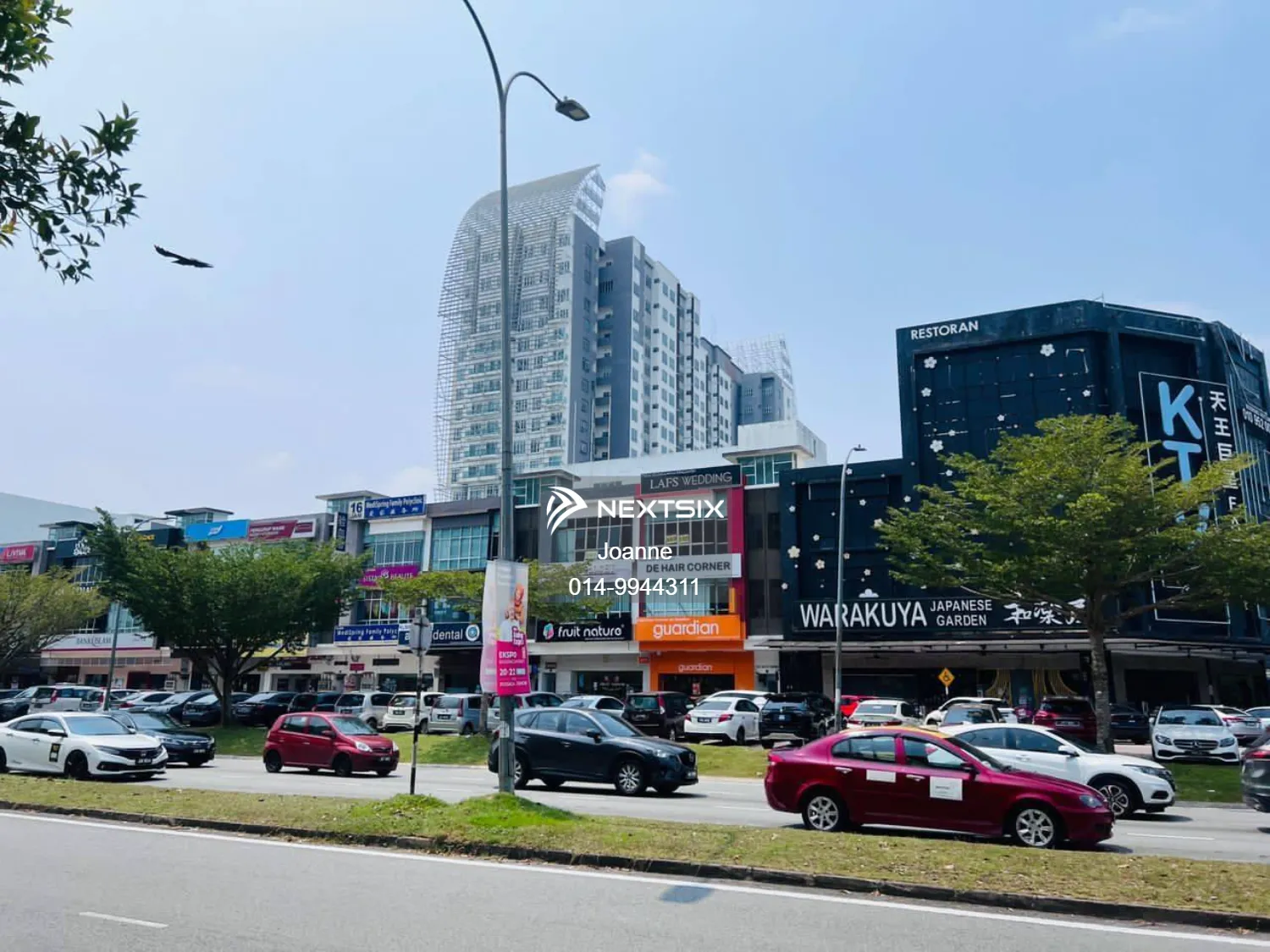 Shop For Sale in Johor Bahru Johor - Image 5