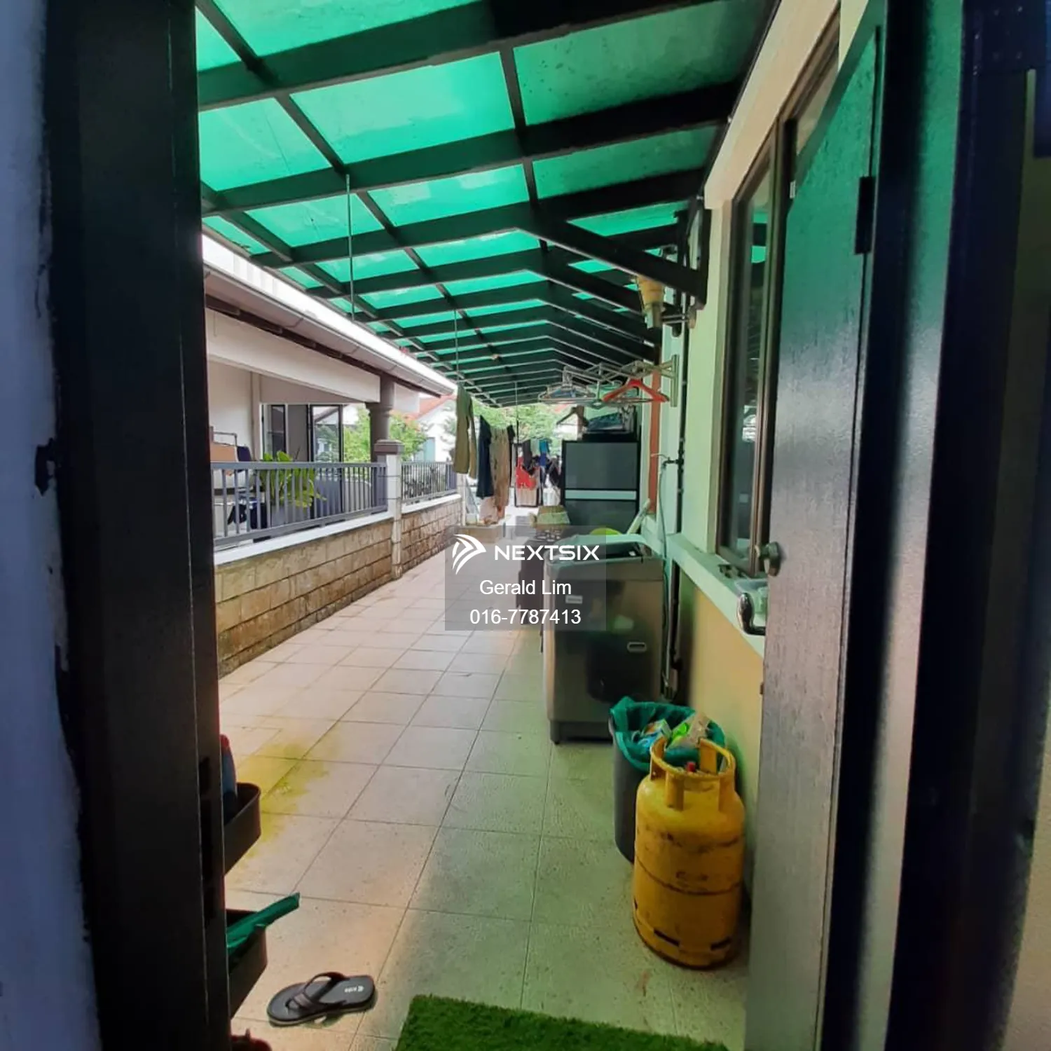 3 Storey Semi-detached Homes For Sale in Tebrau Johor - Image 11